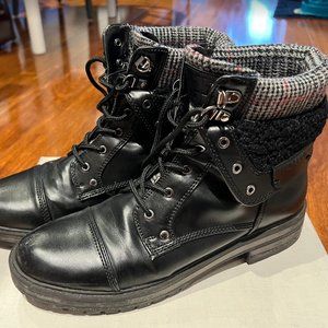 Tommy Hilfiger Dyan Bootie